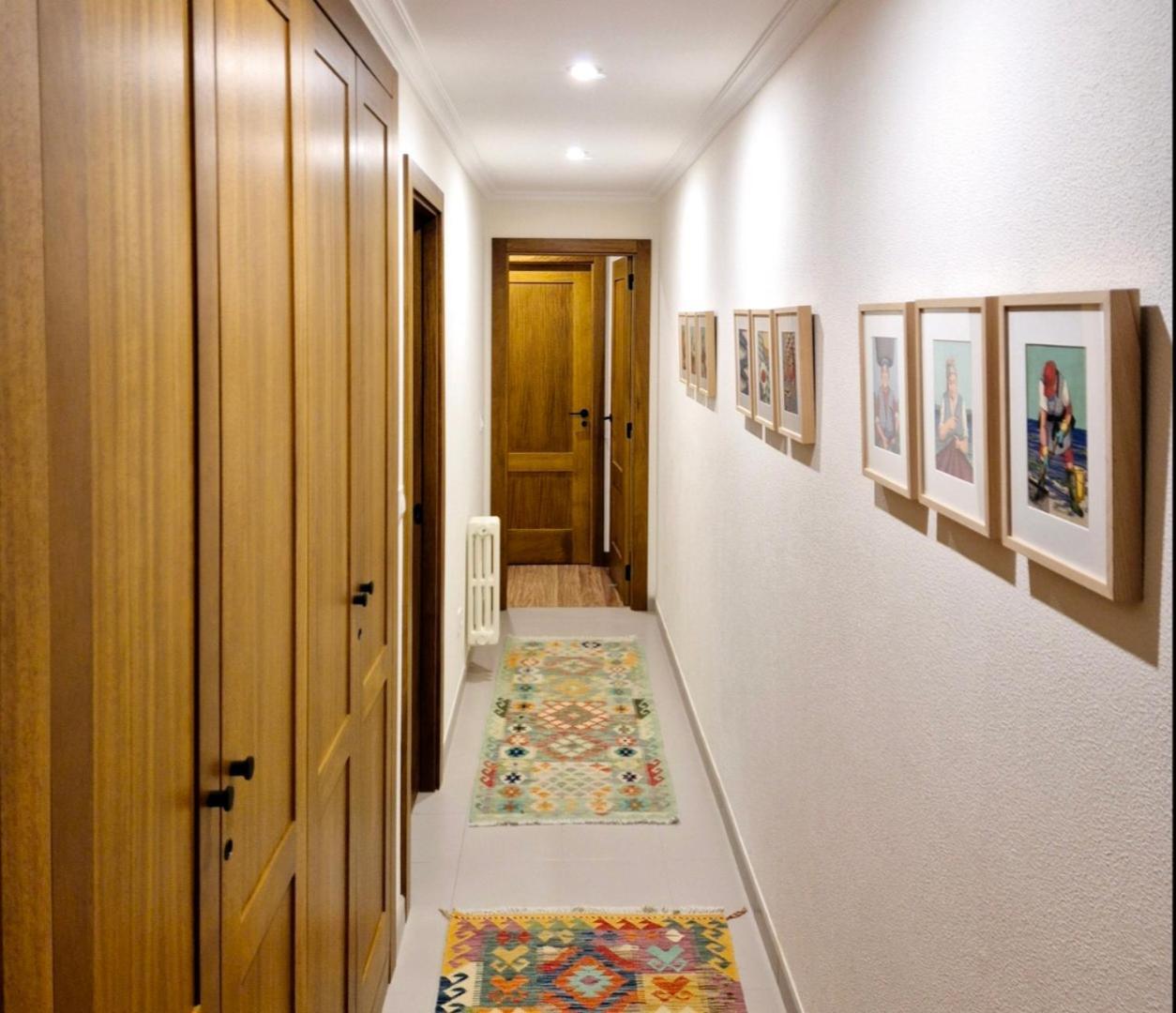 Duplex En Pazo Marques De Aranda Apartment Pontevedra Exterior photo
