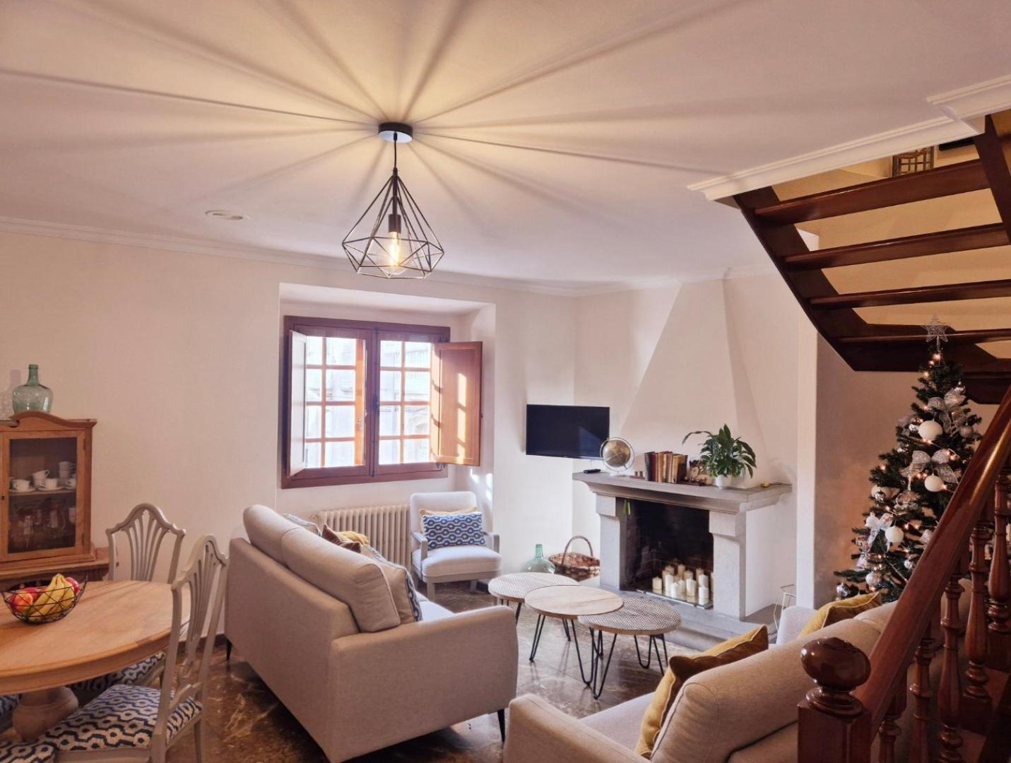 Duplex En Pazo Marques De Aranda Apartment Pontevedra Exterior photo